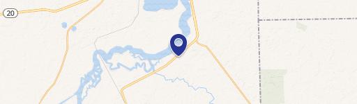 Vacant Land Corner Lot