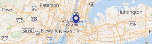 Astoria Park South Property