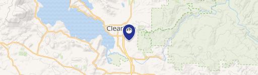 Development Lot Near Clear Lake