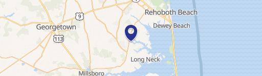 Millsboro Specialty Property For Sale