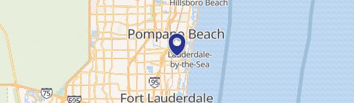 Renovated Duplex Near Fort Lauderdale Beach