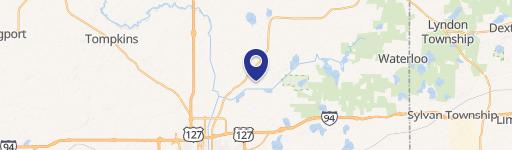 10 Acre Wooded Land Parcel