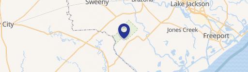 Undeveloped Land Backing Game Reserve