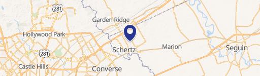 Cibolo Specialty Property for Sale