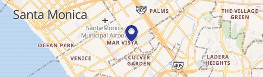 Marina del Rey Specialty Property