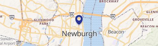 Liberty Street Specialty Property