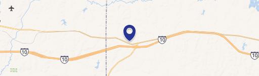 Warehouse Space Near Distribution Hubs