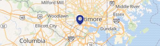 Three-Level Townhome in Quiet Neighborhood