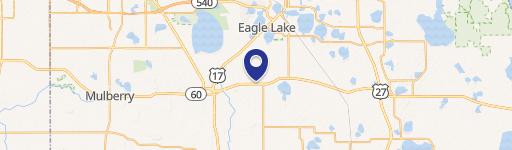 Highway 60 Commercial Land Parcel