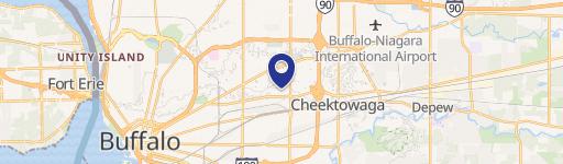 Cheektowaga Double with Cash Flow