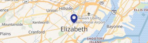 Elizabeth Two-Family Home For Sale