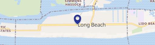 Long Beach Office Space Available