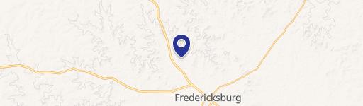 Firefly RV Resort Premium Lot