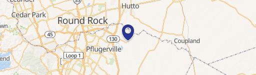 Pflugerville ETJ Land with Home