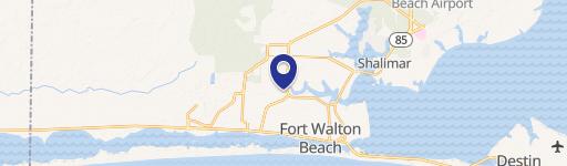 Fort Walton Beach Townhome Opportunity