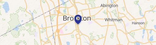 North Brockton 3-Family Investment Opportunity