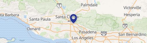 Pacoima Duplex with Garage