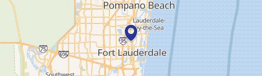 Updated Duplex Near Wilton Manors