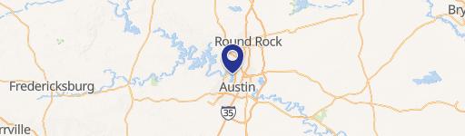 Lake Austin Waterfront Acreage