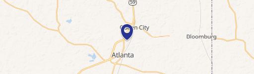 Spacious Lot Near Atlanta Park