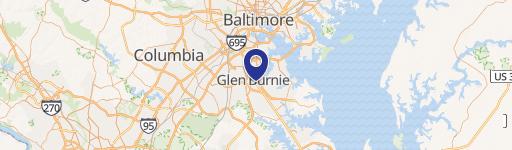 Glen Burnie Specialty Property