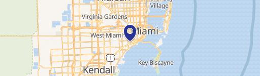 Allapattah Duplex with New Appliances