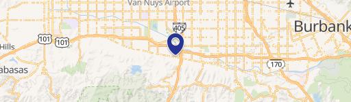 Prime Encino Retail Space