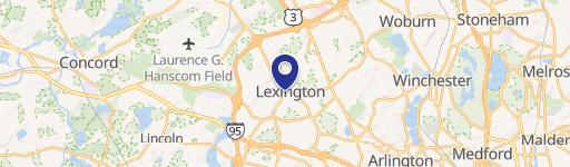 Lexington Office Space For Rent