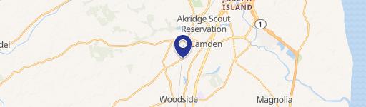 Specialty Property in Camden, Delaware