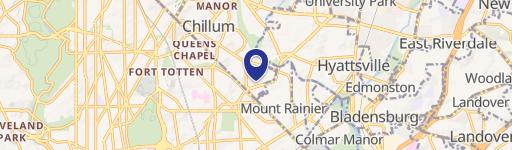 Hyattsville Specialty Property For Sale