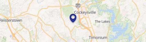 Cockeysville Specialty Property For Sale
