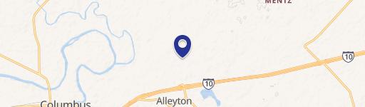 5 Acre Tract Near Columbus