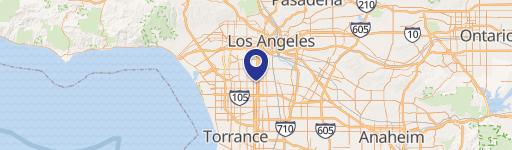 San Pedro Office Space Available