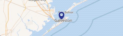 Galveston Multifamily Renovation Opportunity