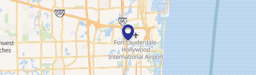 Commercial Lot in Dania Beach