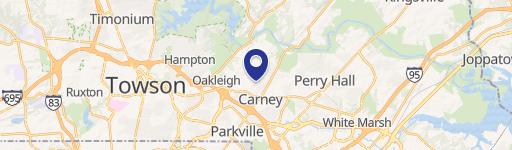 Parkville Specialty Property For Sale