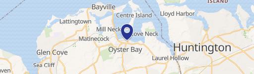 Downtown Oyster Bay Apartment