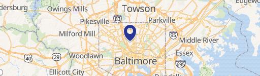 Baltimore Specialty Property For Sale