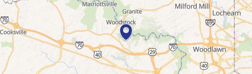 Ellicott City Specialty Property