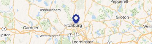 Fitchburg Investment Opportunity