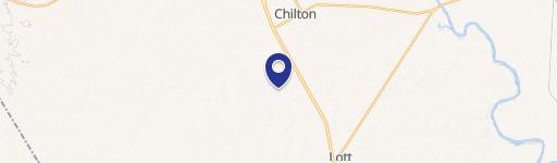 Lott, TX Agricultural Property