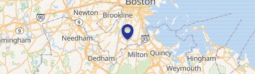 Spacious Multifamily Residence in Boston