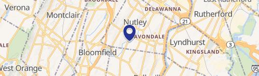 First Floor Apartment with Parking