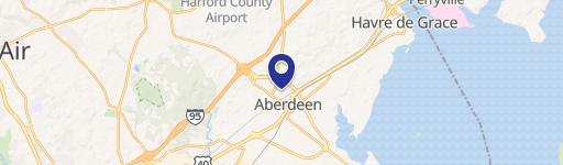 Aberdeen Specialty Property For Sale