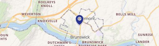 Potomac View Parkway Homesite