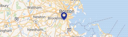 Turnkey Triplex Near Uphams Corner