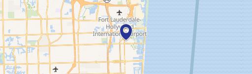 East Dania Beach Home Rental