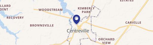 Centreville Specialty Property For Sale