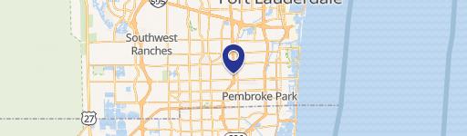 Hollywood Triplex Unit For Rent