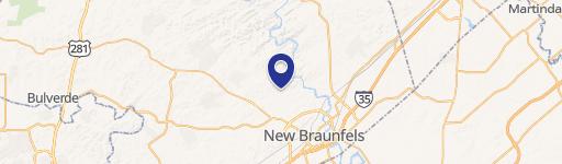 Hueco Springs Ranches Gated Acres